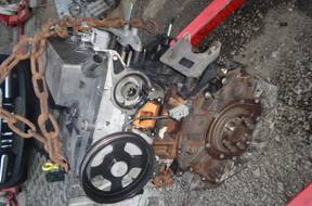 двигатель FORD 2.0 TDDI 1S7Q FORD MONDEO MK3 115 л.с.