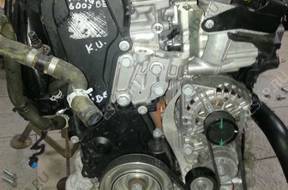 двигатель FORD 2.0TDCI KOMP. AV4Q - TXMA - 18ty.л.с.