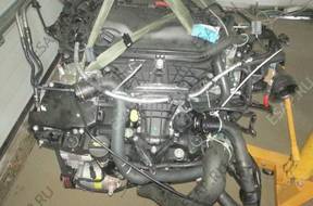 двигатель FORD 2.0TDCI KOMP. AV4Q - UFWA - 9 ty.л.с.