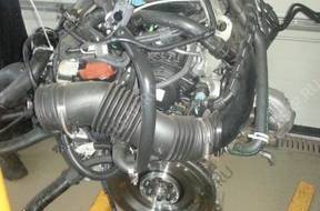 двигатель FORD 2.0TDCI KOMP. AV4Q - UFWA - 9 ty.л.с.