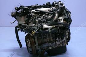 двигатель FORD B-MAX 1.6 TDCI T3JB 95 KM 70 KW