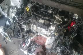 двигатель Ford Bmax Fiesta Focus1.0 ECOB КОМПЛЕКТНЫЙ M1JE 125