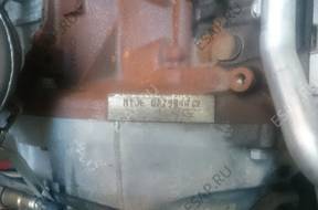 двигатель Ford Bmax Fiesta Focus1.0 ECOB КОМПЛЕКТНЫЙ M1JE 125