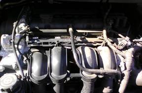 двигатель  FORD C-MAX 1,6 бензиновый 2007 год,