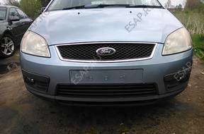 двигатель FORD C-MAX 1.6 100KM HWDA HWDB комплектный