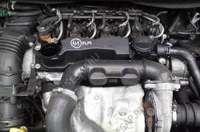 двигатель Ford C-MAX 1.6 TDCI 03-2010 год  G8DA