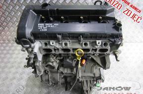 двигатель Ford C-Max 1.8 16V CSDB