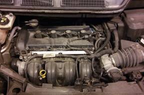двигатель FORD C-MAX 1.8 16V в отличном состоянии W SAMOCHODZIE