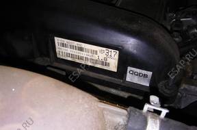 двигатель FORD C-MAX 1.8 16V в отличном состоянии W SAMOCHODZIE