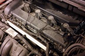 двигатель FORD C-MAX 1.8 16V в отличном состоянии W SAMOCHODZIE
