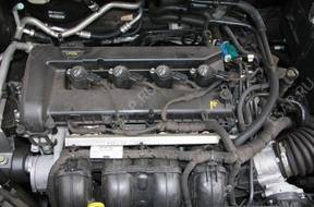 двигатель Ford C-Max 2.0 16V 03-2010 год  AODA