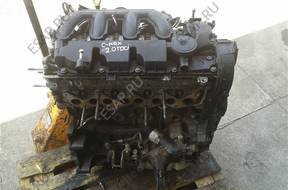двигатель FORD C-MAX 2.0 TDCI 136KM G6DD