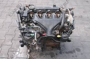 двигатель FORD C-MAX 2.0 TDCI 88 ТЫС. КМ. --