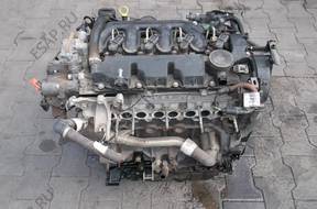 двигатель FORD C-MAX 2.0 TDCI 88 ТЫС. КМ. --