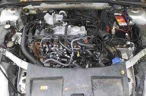 двигатель FORD  C MAX FOCUS MK2 1.8 TDCI с POMP WTR