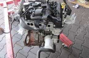 двигатель - Ford C Max MK2 1.0 Ecoboost M1DA