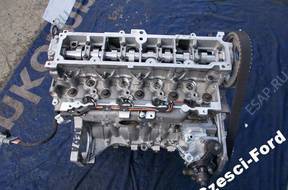 двигатель FORD C-MAX Mk2  1.5 TDCi AEDA 66km p-gu