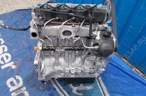 двигатель FORD C-MAX Mk2  1.5 TDCi XWDB P