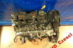 двигатель FORD CITROEN PEUGEOT VOLVO 1.6 HDI 05 год