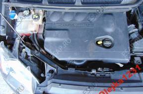 двигатель FORD CMAX FOCUS MK2 2.0 TDCI G6DA комплектный