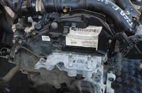 двигатель Ford Connect 1.6 TDCi TZGB