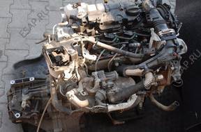 двигатель Ford Connect 1.6 TDCi TZGB