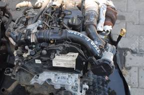 двигатель Ford Connect 1.6 TDCi TZGB