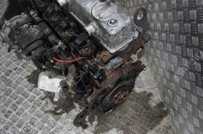 двигатель Ford Connect 1.8 TDDI BHPA НАСОС