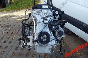 двигатель FORD CONNECT KUGA MONDEO MK5 2.5 бензиновый