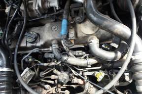 двигатель FORD CONNECT R2PA 1.8 TDCI 2008 год WIELICZKA