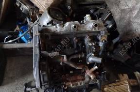 двигатель Ford Connect tdci 1.8 uszkodzony+ турбина