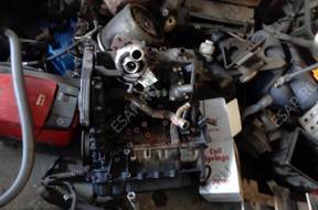 двигатель Ford Connect tdci 1.8 uszkodzony+ турбина