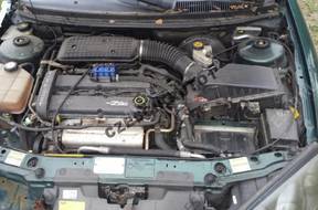 двигатель FORD COUGAR 2.0 16V 2000 ГОД 3D