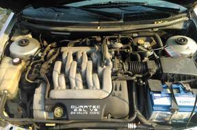 двигатель FORD COUGAR MONDEO JAGUAR 2.5 V6 NIEMIECKI
