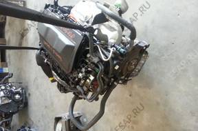 двигатель FORD COUGAR UFDA