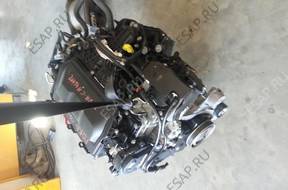 двигатель FORD COUGAR UFDA