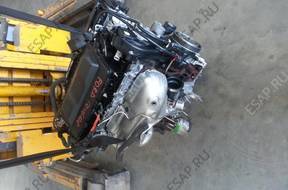 двигатель FORD COUGAR UFDA