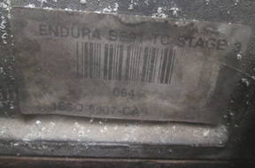 двигатель Ford Courier 1.8TD 99-2002 год. ENDURA