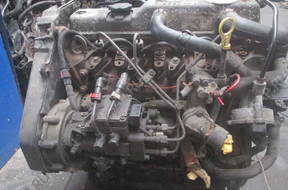 двигатель Ford Courier 1.8TD 99-2002 год. ENDURA