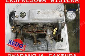 двигатель FORD COURIER 1997 1.8D RTK 60KM