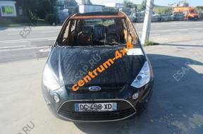 двигатель FORD D4204T 2010- KUGA S-MAX CMAX mondeo