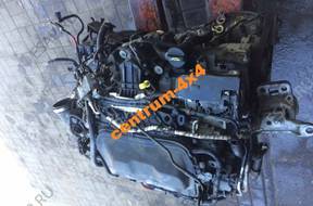 двигатель FORD D4204T  2011- 2014 KUGA S-MAX CMAX