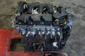 двигатель Ford D4204T 2.0D MONDEO MK4