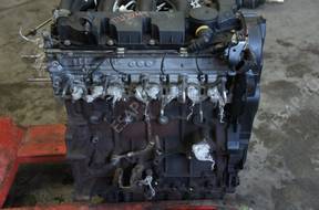 двигатель Ford D4204T 2.0D MONDEO MK4