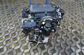 двигатель FORD D4204T дизельный 2013 ГОД