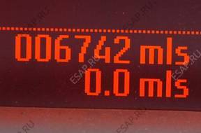 двигатель FORD D4204T дизельный 2013 ГОД