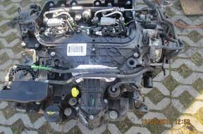 двигатель FORD дизельный 2,0  D4204T 2011 ГОД