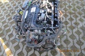 двигатель FORD дизельный 2,0  D4204T 2011 ГОД