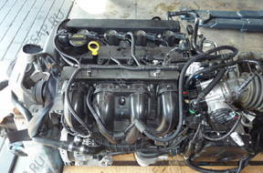 двигатель FORD ESCAPE 2013 FUSION CONNECT 2012 2.5E