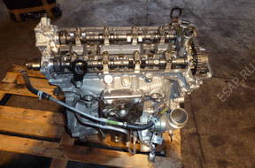 двигатель FORD ESCAPE 2013 KUGA MK2 2012 2.0 ECOBOOST